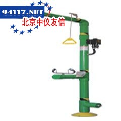 TA-580防爆电伴热型洗眼器